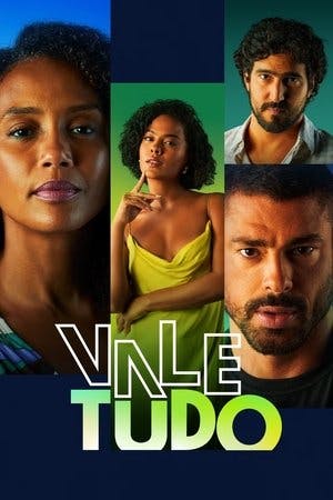 Vale Tudo Online em HD