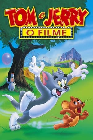 Tom & Jerry: O Filme (1992) Online em HD