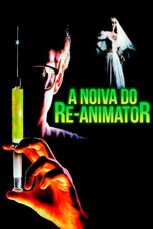 A Noiva do Re-Animator Online em HD