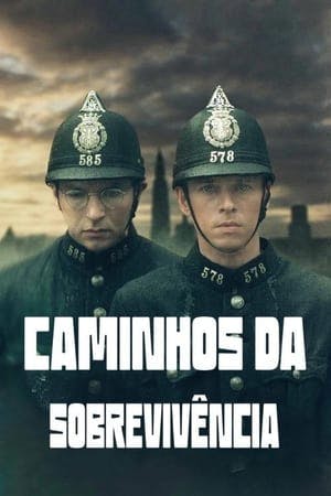 Caminhos da Sobrevivência Online em HD