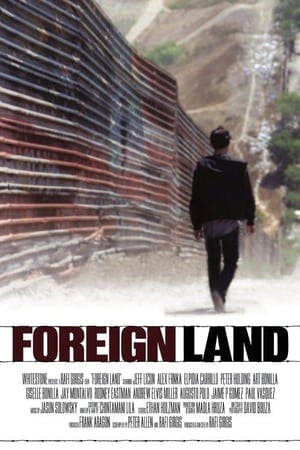 Foreign Land Online em HD