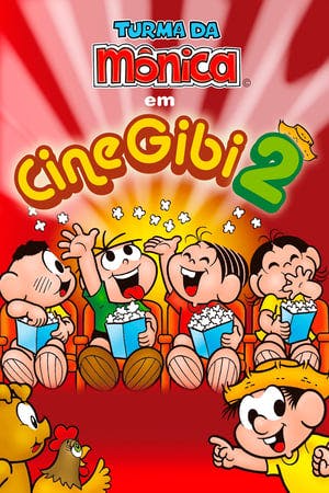 Cine Gibi 2 Online em HD