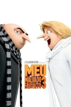 Meu Malvado Favorito 3 Online em HD