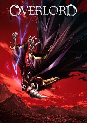 Overlord Online em HD
