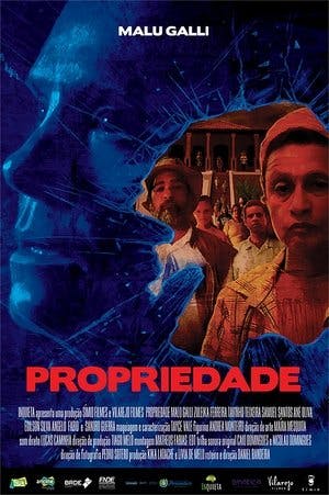 Propriedade Online em HD
