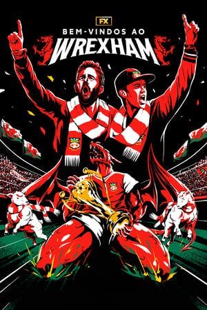 Bem-vindos ao Wrexham Online em HD