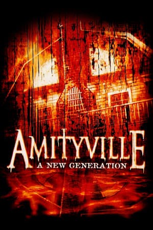 Amityville 7 – Uma Nova Geração Online em HD