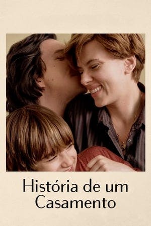 História de um Casamento Online em HD