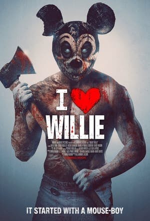 I Heart Willie Online em HD