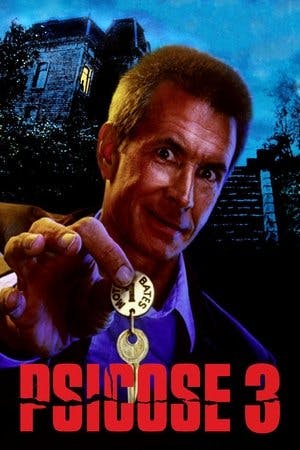 Psicose 3 Online em HD
