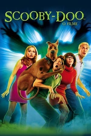 Scooby-Doo Online em HD