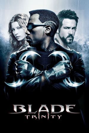 Blade: Trinity Online em HD