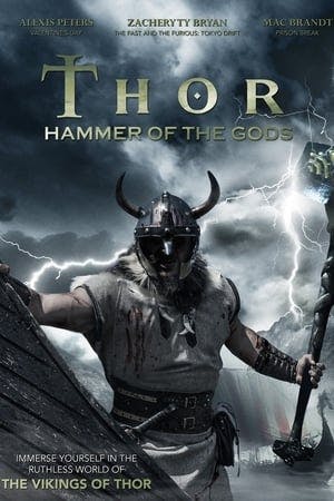 Hammer of the Gods Online em HD