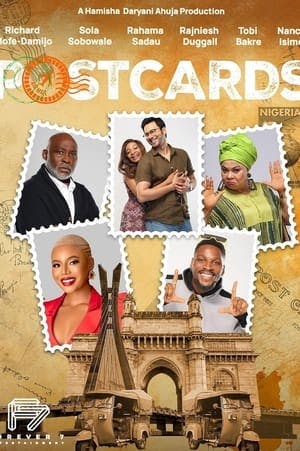 Cartões-postais Online em HD