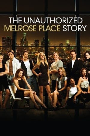 The Unauthorized Melrose Place Story Online em HD