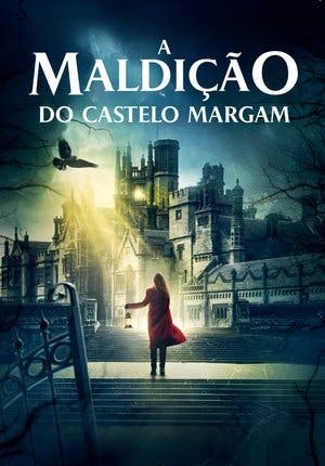 A Maldição do Castelo Margam Online em HD
