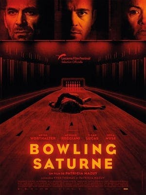 Bowling Saturne Online em HD