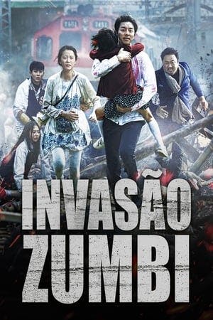 Invasão Zumbi Online em HD