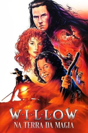 Willow – Na Terra da Magia Online em HD