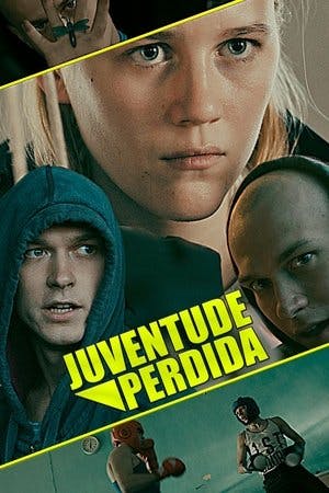 Juventude Perdida Online em HD