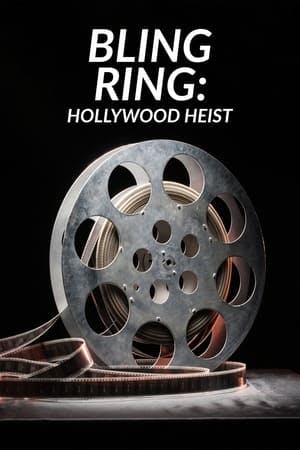 Bling Ring: A História por Trás dos Roubos Online em HD