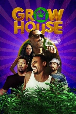 Grow House Online em HD