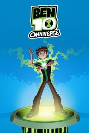 Ben 10: Omniverse Online em HD