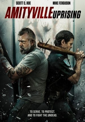 Amityville Uprising Online em HD