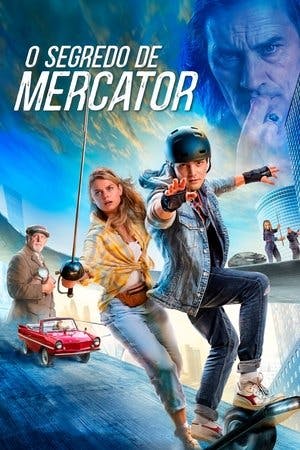 O Segredo de Mercator Online em HD