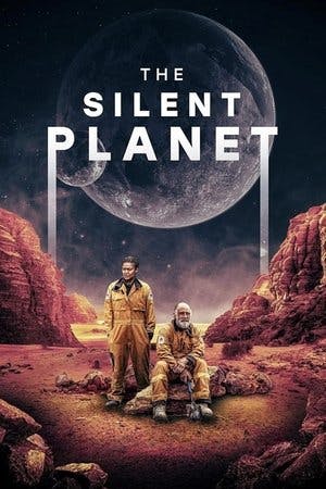 The Silent Planet Online em HD