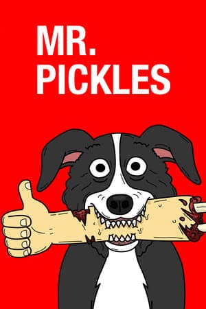 Mr. Pickles Online em HD