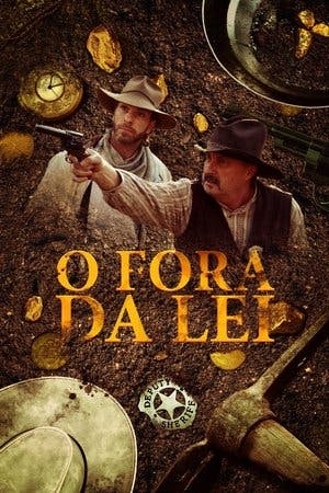 O Fora da Lei Online em HD