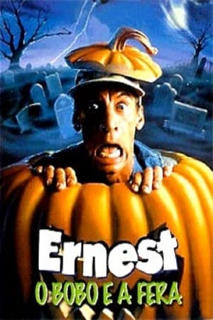 Ernest: O Bobo e A Fera Online em HD