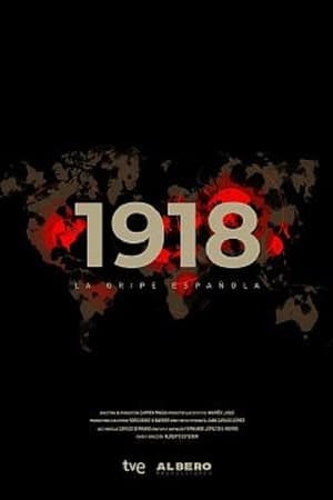 1918: La gripe española Online em HD