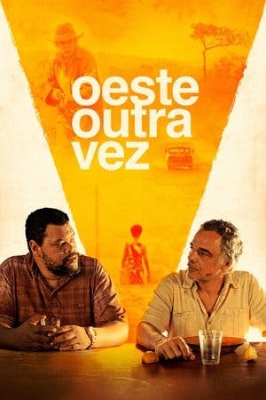 Oeste Outra Vez Online em HD