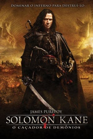 Solomon Kane: O Caçador de Demônios Online em HD