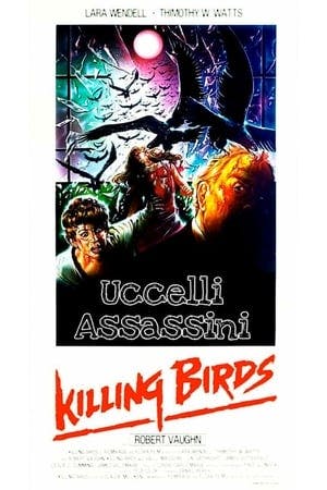 Killing Birds Online em HD