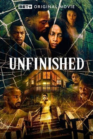 Unfinished Online em HD