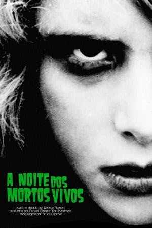 A Noite dos Mortos-Vivos Online em HD