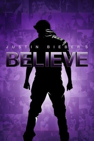 Justin Bieber’s Believe Online em HD