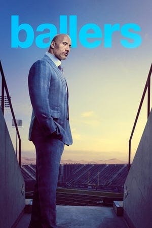 Ballers Online em HD