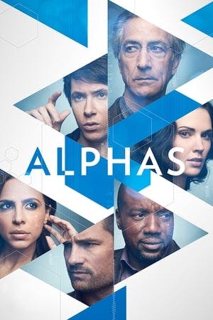 Alphas Online em HD