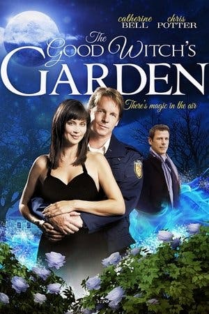 O Jardim da Bruxa do Bem Online em HD