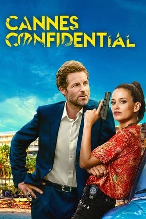 Cannes Confidential Online em HD