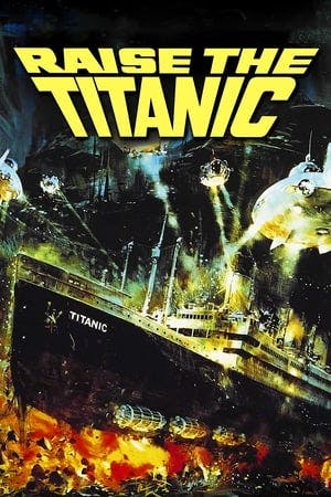 O Resgate do Titanic Online em HD