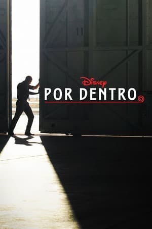 Por Dentro da Disney Online em HD