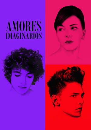 Amores Imaginários Online em HD