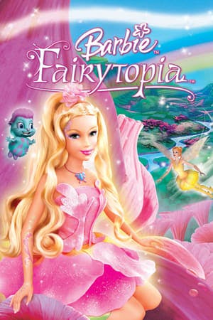 Barbie Fairytopia Online em HD