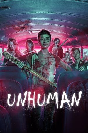 Unhuman Online em HD