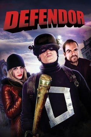 Defendor Online em HD
